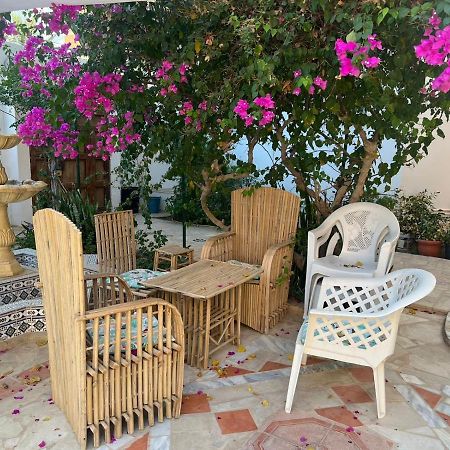 Suite Moonlight Zone Touristique Tuzer Dış mekan fotoğraf