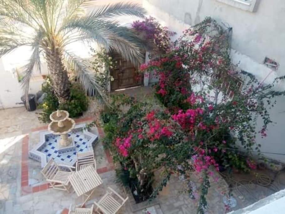 Suite Moonlight Zone Touristique Tuzer Dış mekan fotoğraf