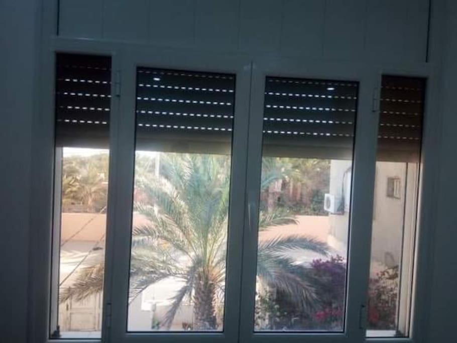 Suite Moonlight Zone Touristique Tuzer Dış mekan fotoğraf